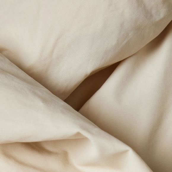 Toteme Signature Cotton-Blend Shell Down Jacket Size 34 - Picture 5 of 8